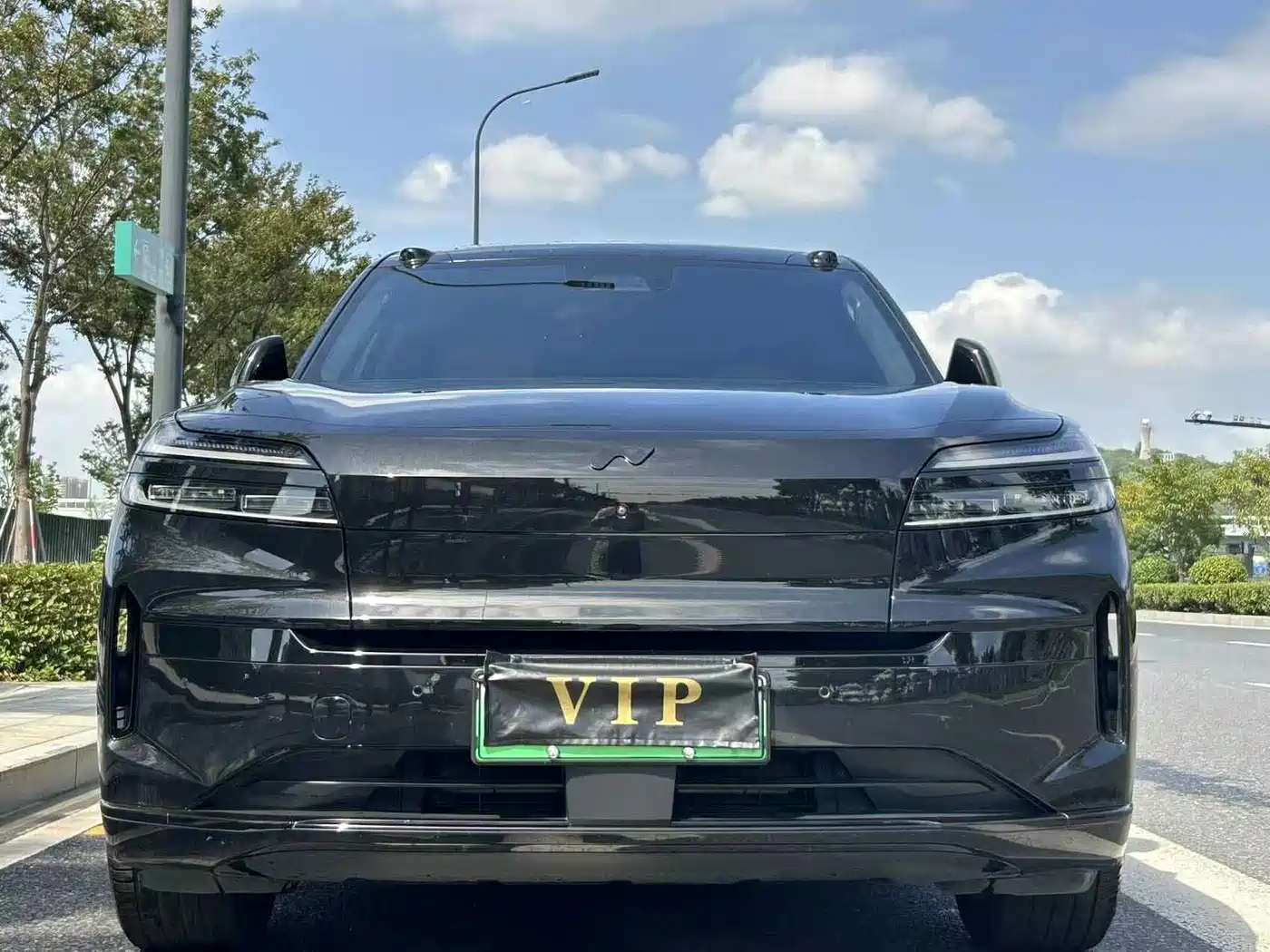 Ledao L90 2025 2025 2WD Base Model