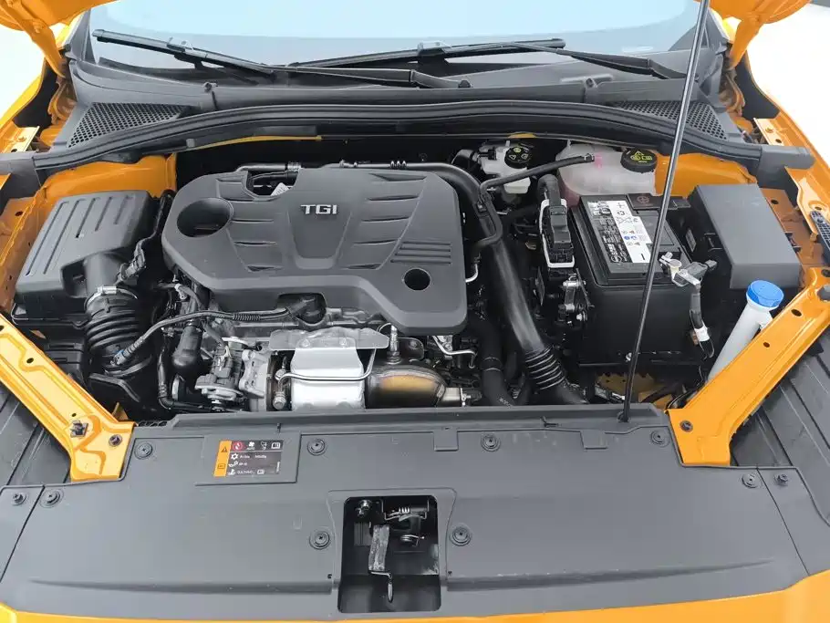 MG MG5 2025 2026 300DVVT Global Flagship Edition