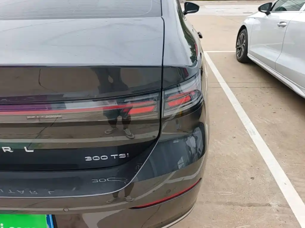 Volkswagen Sagitar 2026 2025 300TSI DSG Mid-range Edition