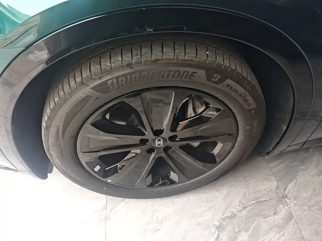 Zhijie Luxeed R7 2026 2026 Pure Electric Max+