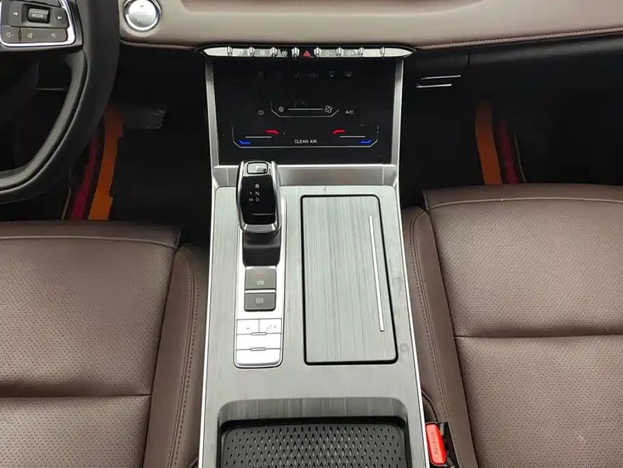 Chery Tiggo 7, миниатюра 16