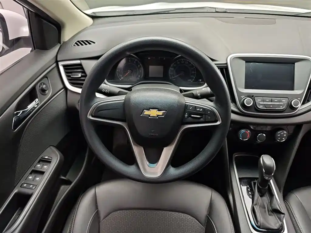 Chevrolet Cavalier 2018 320 Auto Joy Edition фото 11