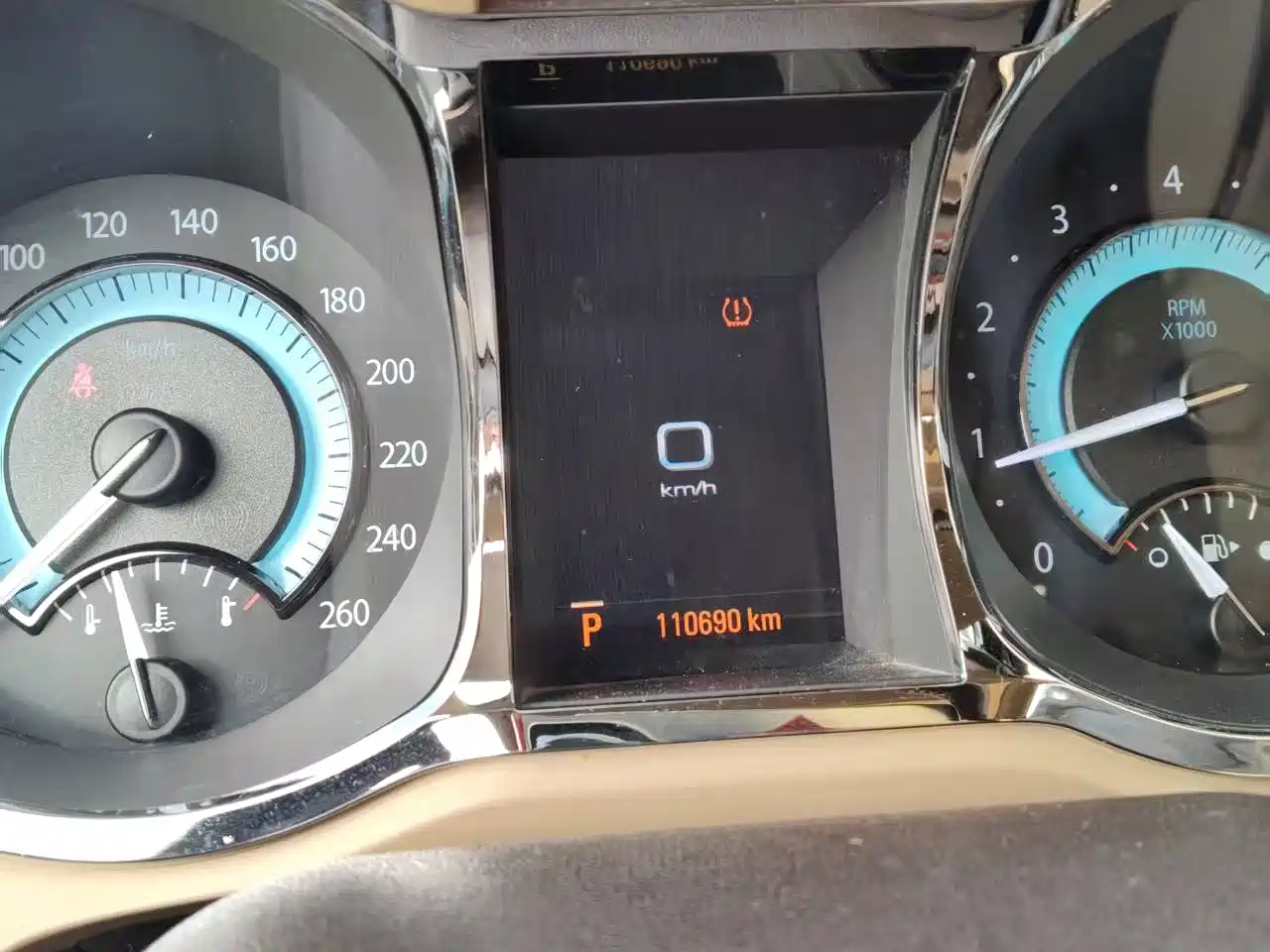 Buick LaCrosse 2012 2.4L SIDI Luxury Edition фото 9