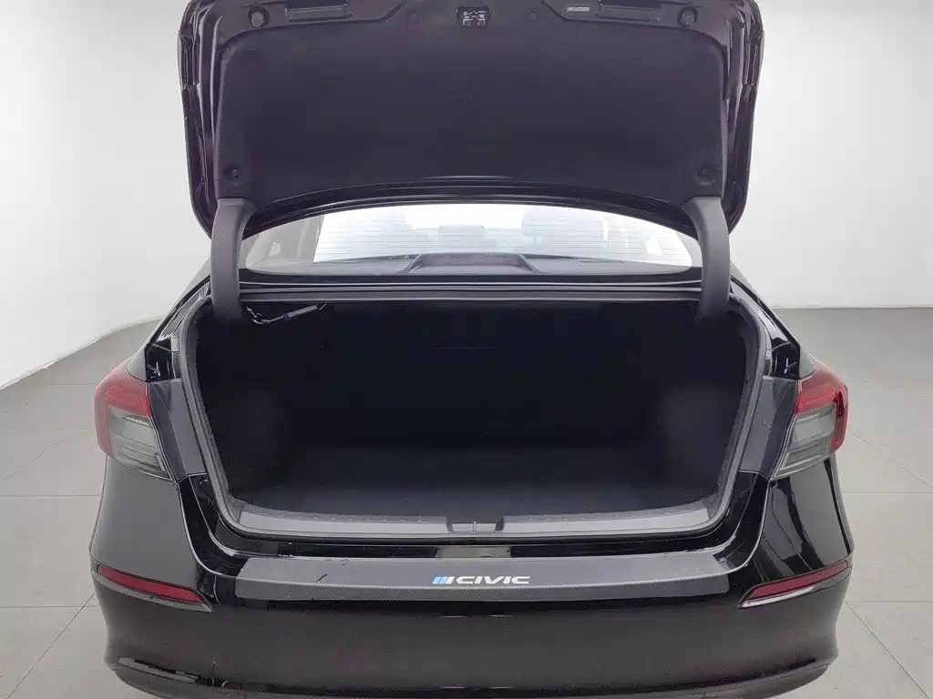 Honda Civic, миниатюра 16