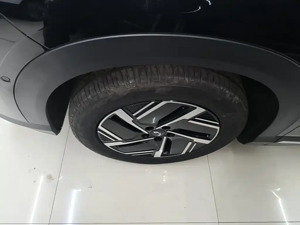 Wuling Motors Wuling Xingguang S 2026 2025 130km Flagship