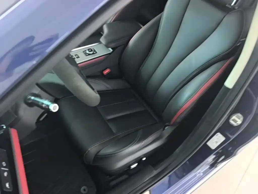 Chery Arrizo 5 PLUS 2021 2021 Xiaoze 1.5T CVT Smart PLUS