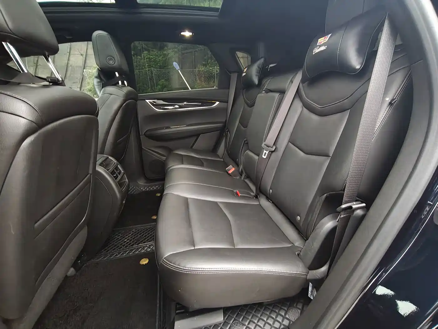 Фото 15 - Cadillac XT5