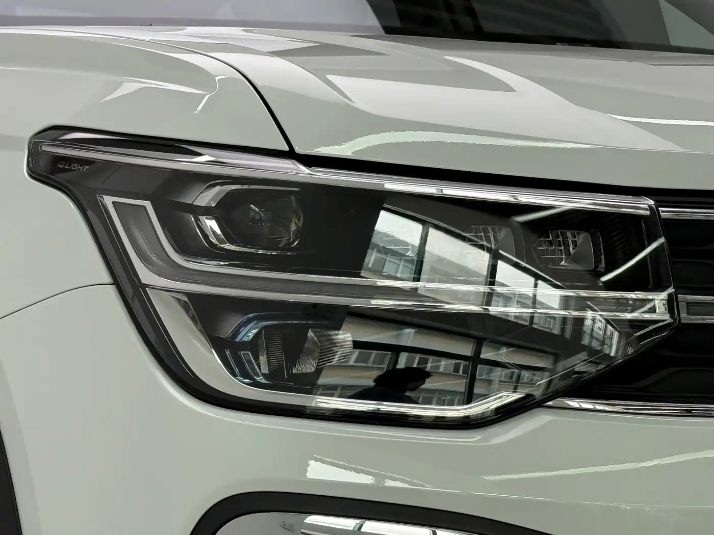Volkswagen Tharu, миниатюра 4