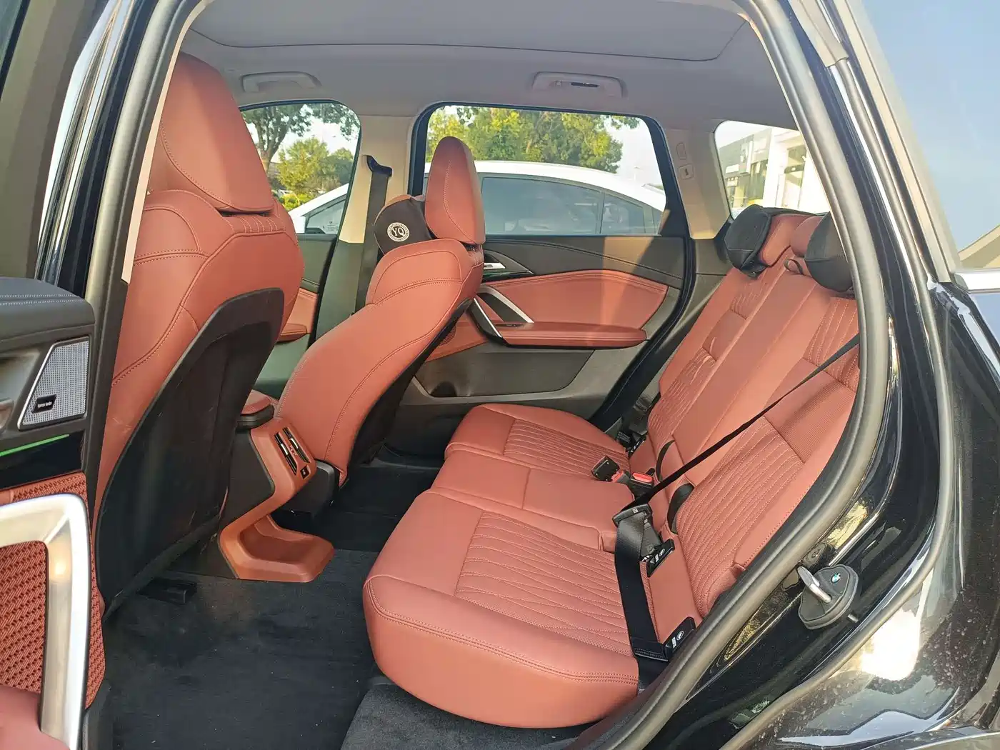 BMW X1 2026 2026 Model Year sDrive25Li X Design Package