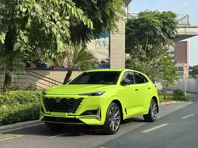Changan UNI-K