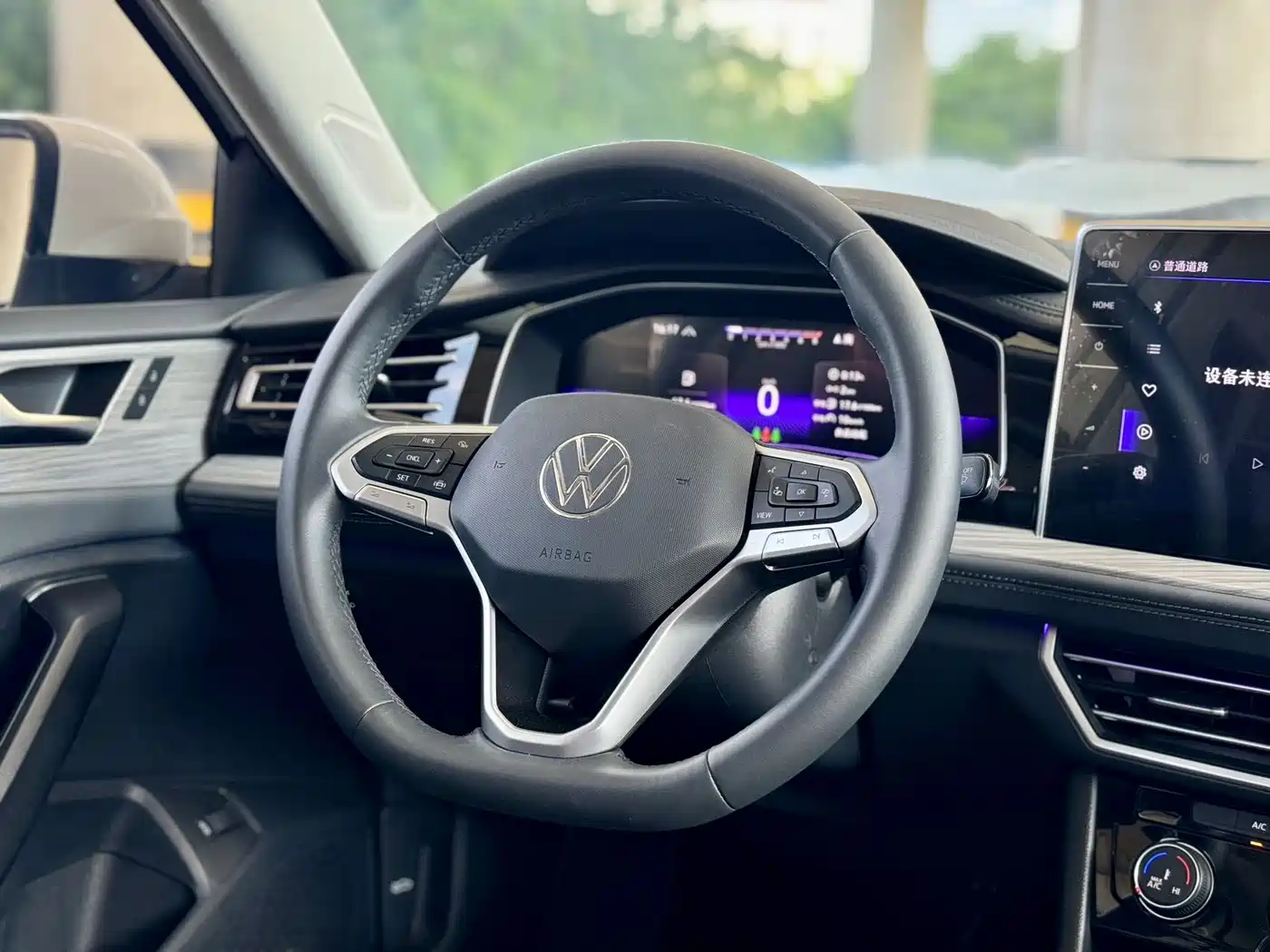 Volkswagen Sagitar 2023 300TSI DSG Excellence Edition фото 6