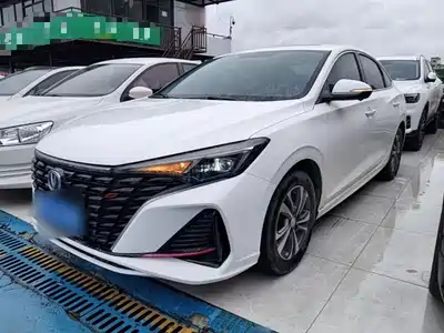Changan Eado