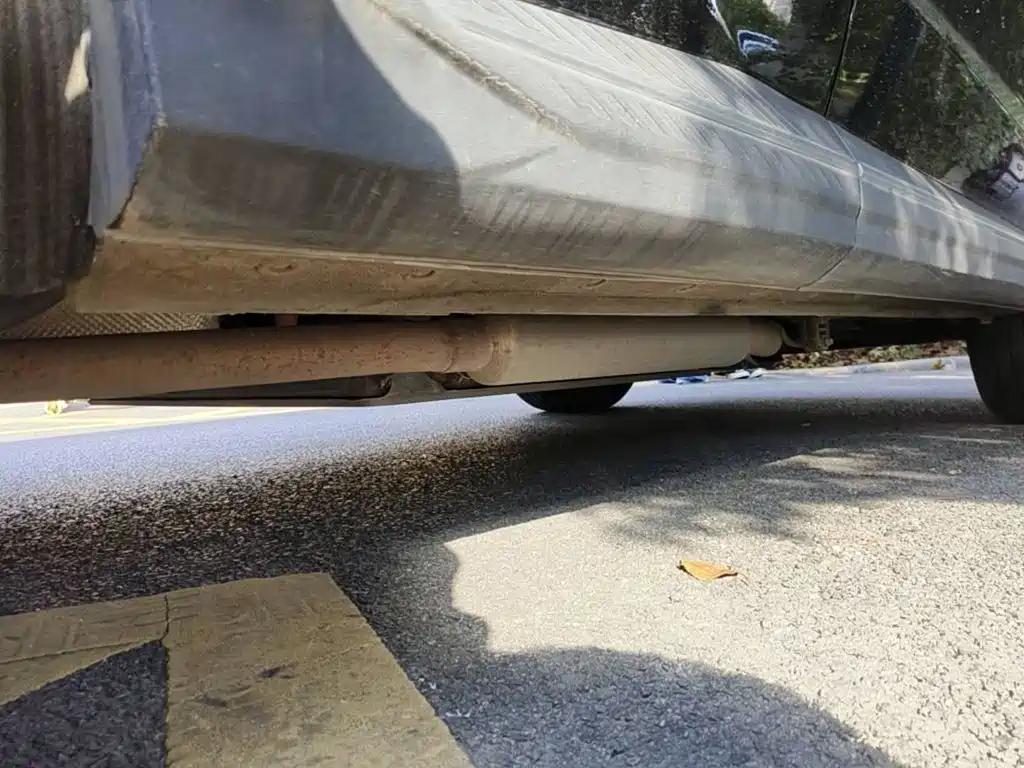 Jetour Shanhai L7 2025 2024 1.5T 120km MAX 5-seater