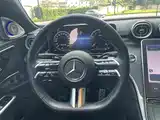 Фото 12 - Mercedes-Benz C-Class