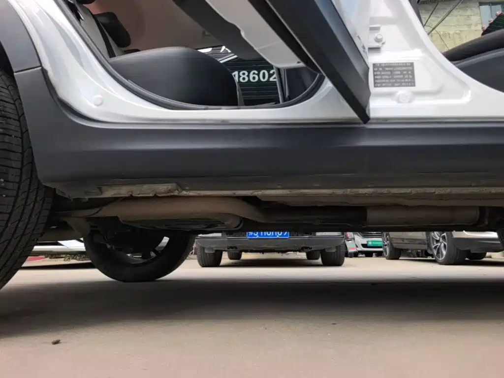 Sehol X6 2023 2022 1.5T DCT Sound Intelligence Edition