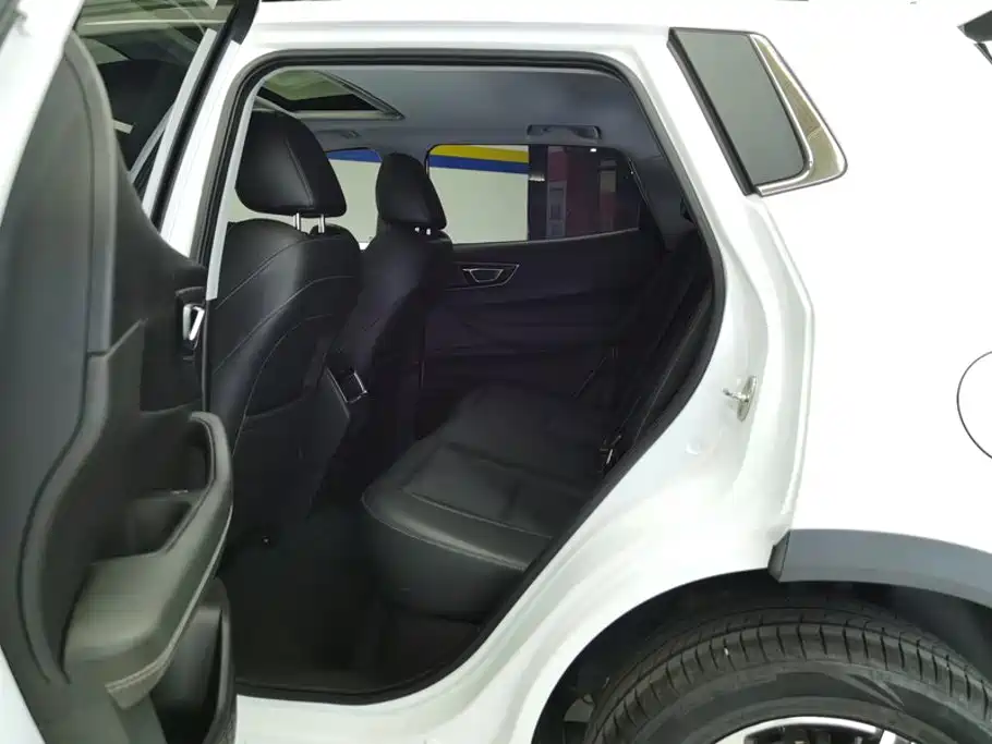 Chery Tiggo 5x 2020 2020 1.5L CVT Fashion Edition