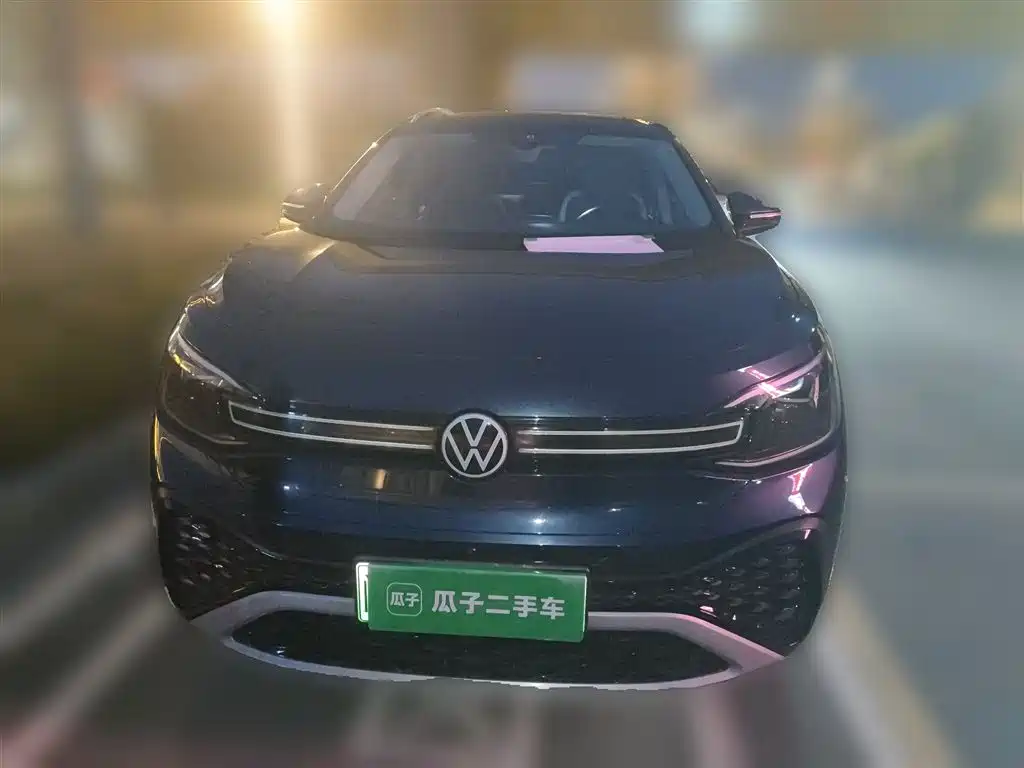 Volkswagen ID.6 CROZZ 2022 Long Range Lite PRO Version фото 24