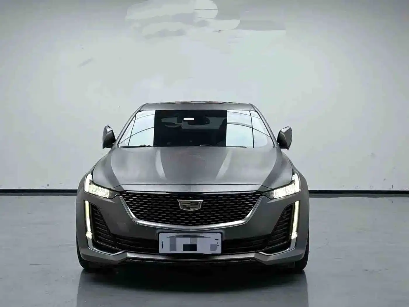 Cadillac CT5 2021 28T Luxury