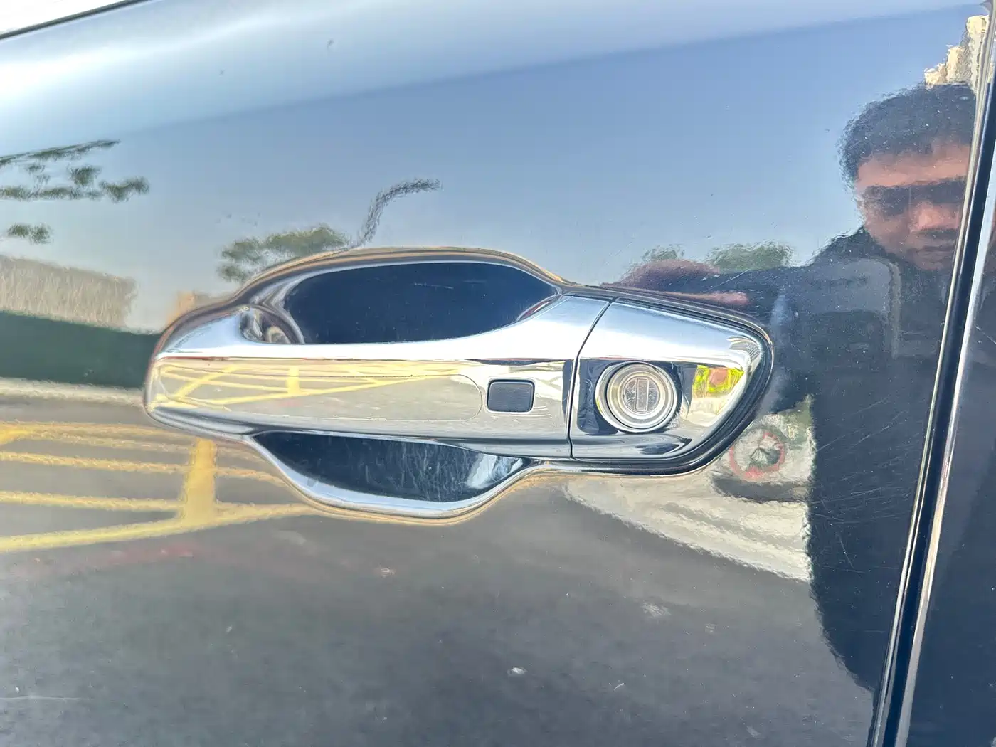 HYUNDAI BEIJING HYUNDAI IX35