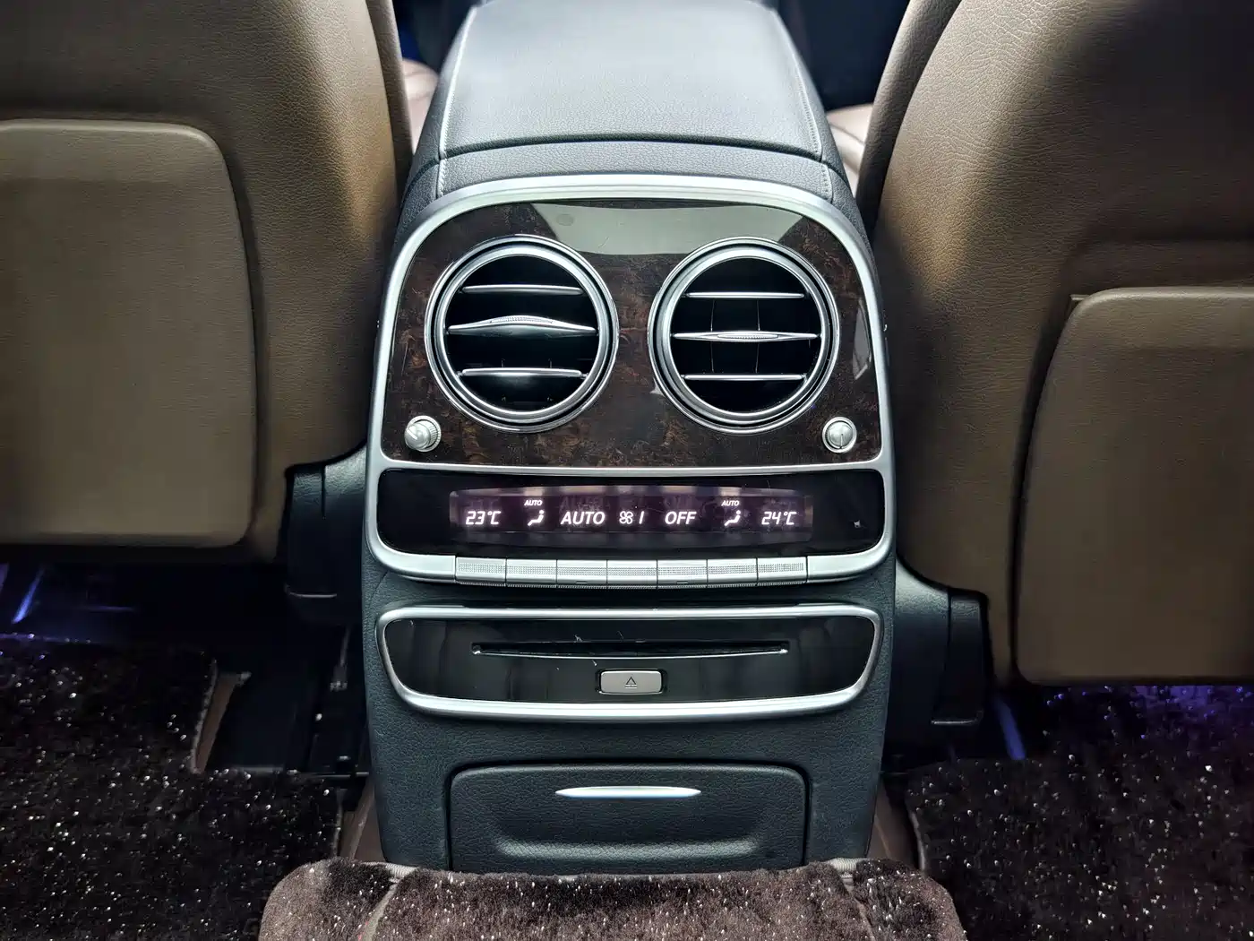 Mercedes-Benz S-Class 2019 S 350 L Luxury фото 19