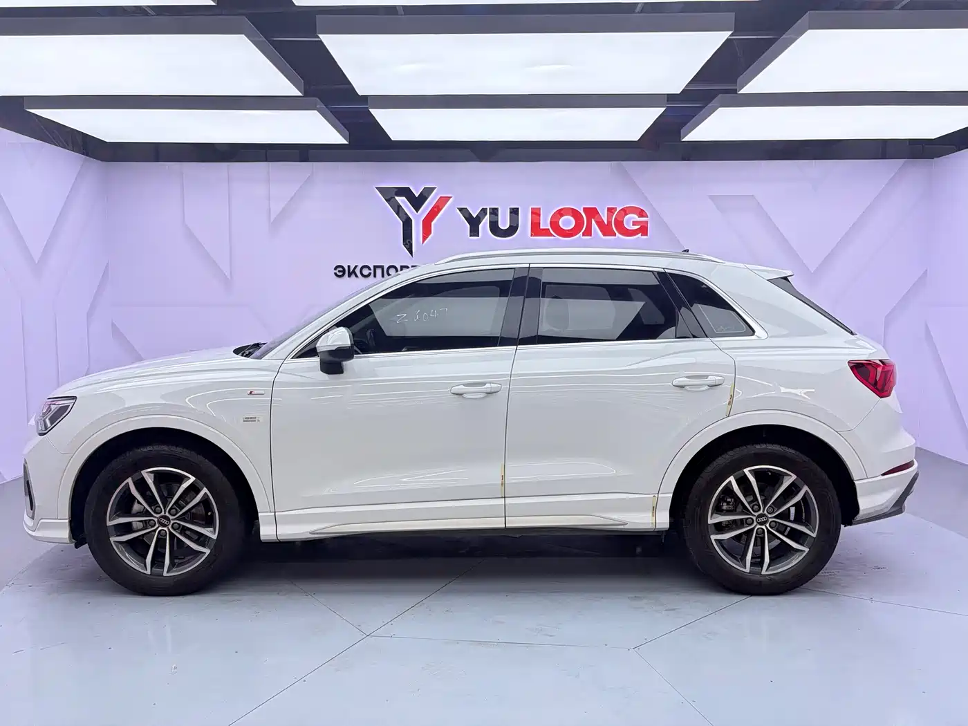 Audi Q3 2022 35 TFSI Progressive Dynamic фото 3