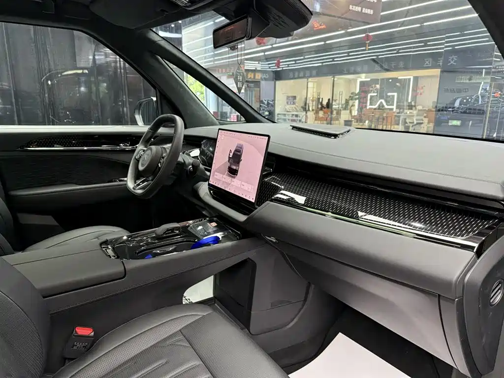 ZEEKR EXTREME KRYPTON 009