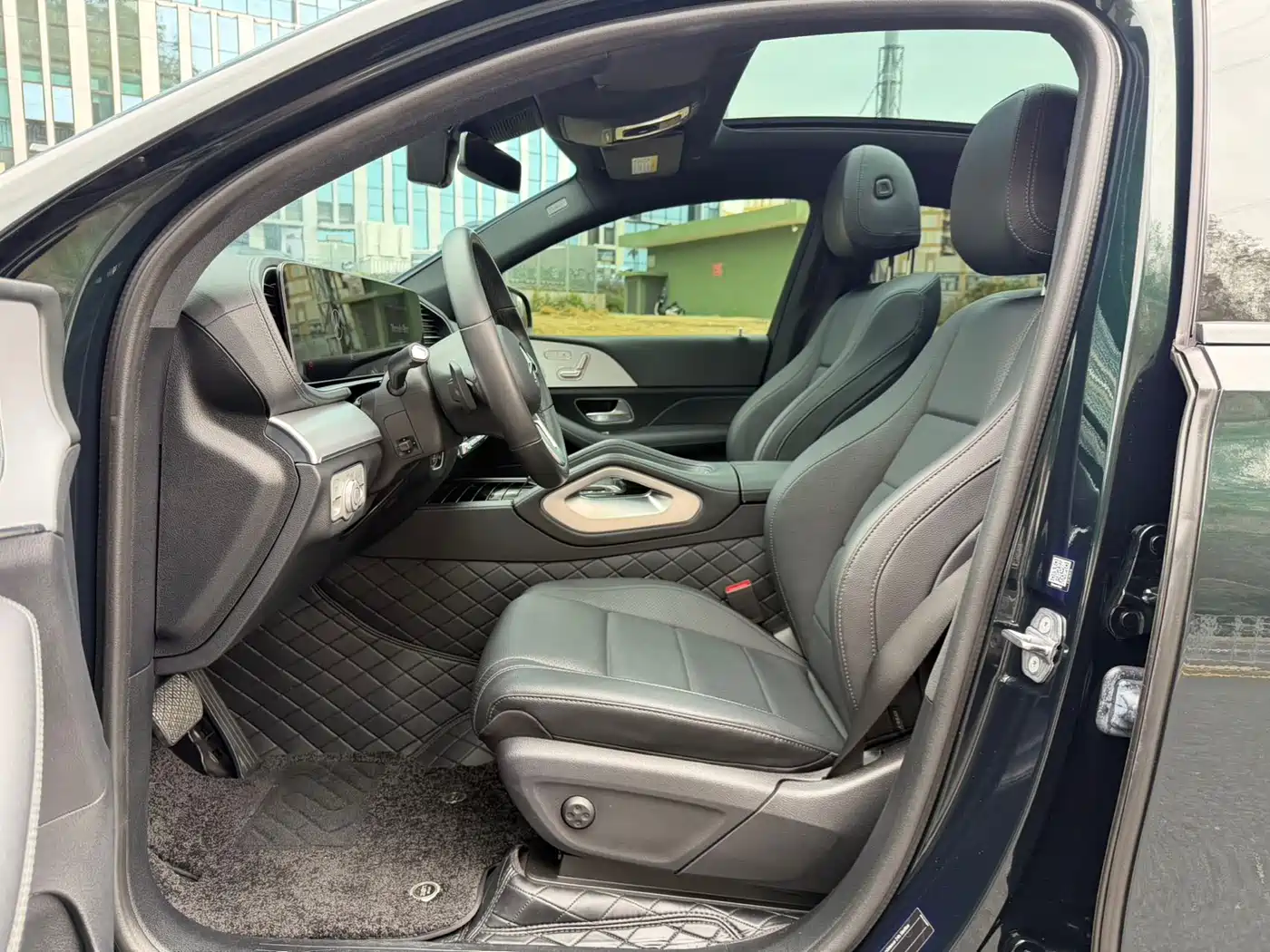 Mercedes-Benz GLE Coupe 2020 GLE 350 4MATIC Coupe SUV Luxury фото 4
