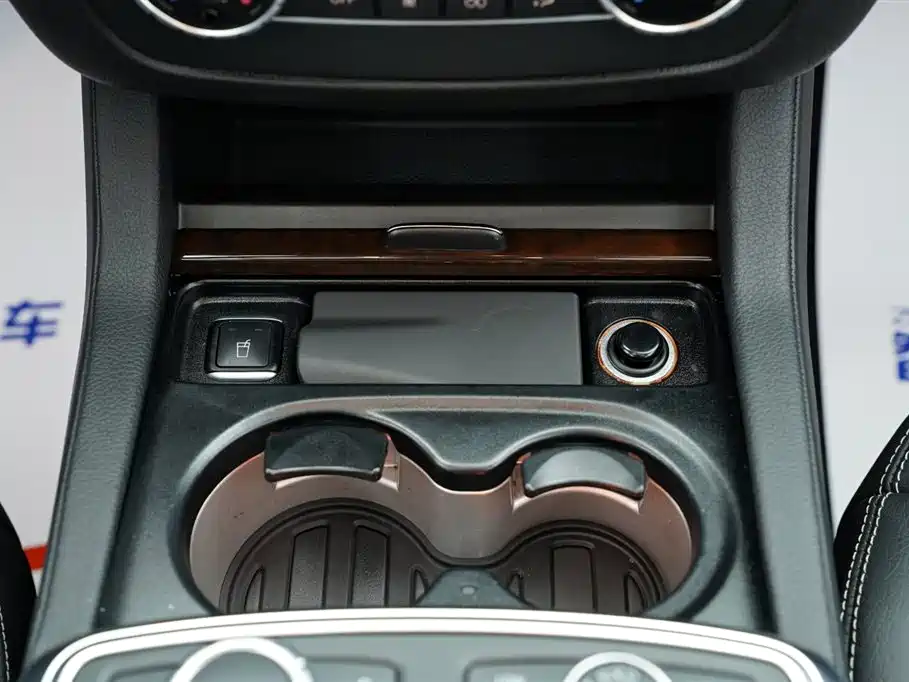 Mercedes-Benz M-Class 2014 ML 400 4MATIC Luxury фото 18