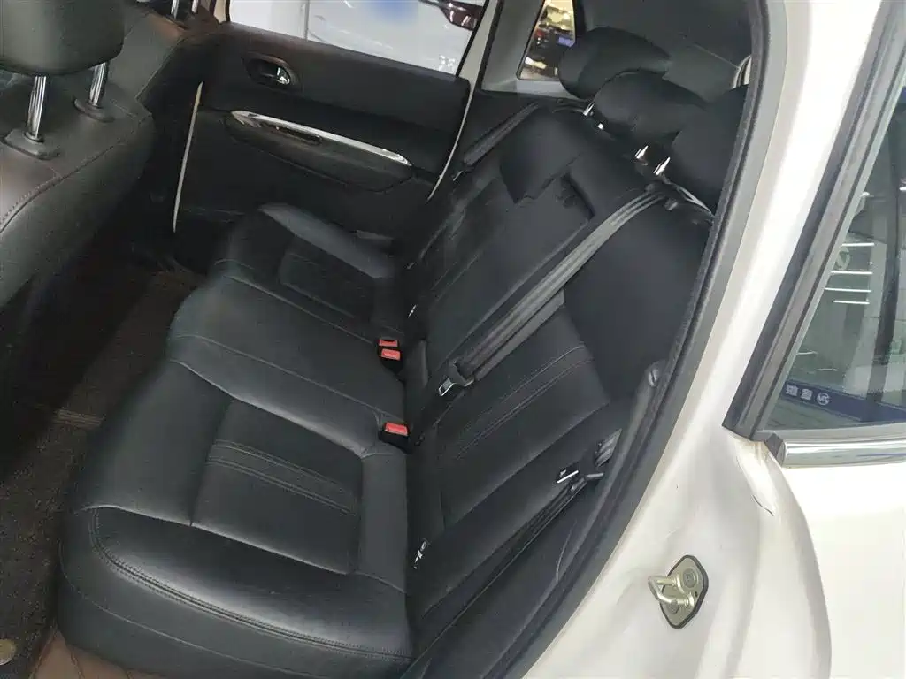 Peugeot 3008 2016 1.6THP Automatic Premium Edition фото 11