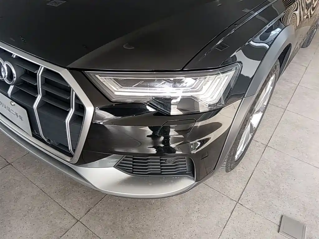 Audi A6 (Import) 2024 allroad quattro 55 TFSI Premium Off-road фото 24
