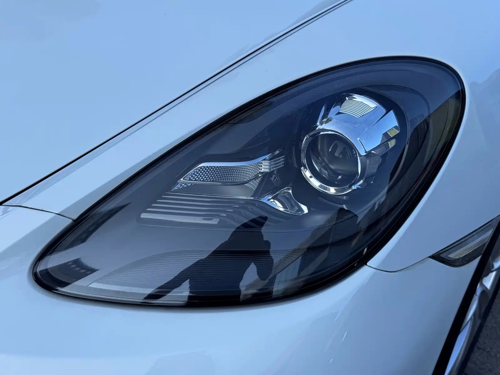 Фото 20 - Porsche 718