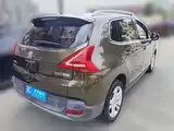 Фото 2 - Peugeot 3008
