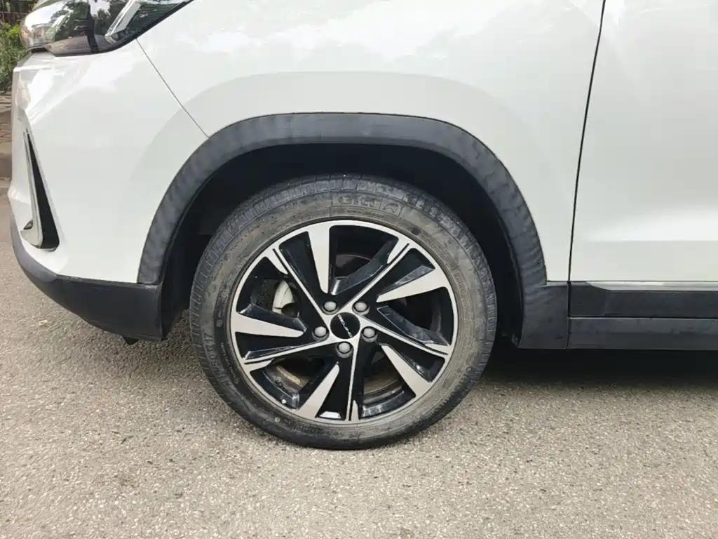 BAIC Beijing X3 2020 2019 1.5T Manual Starlight Edition