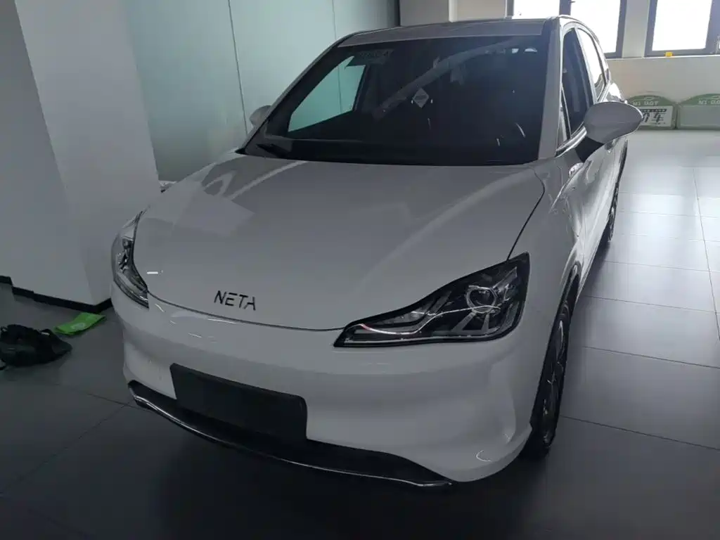 2024 Nezha Auto Nezha V
