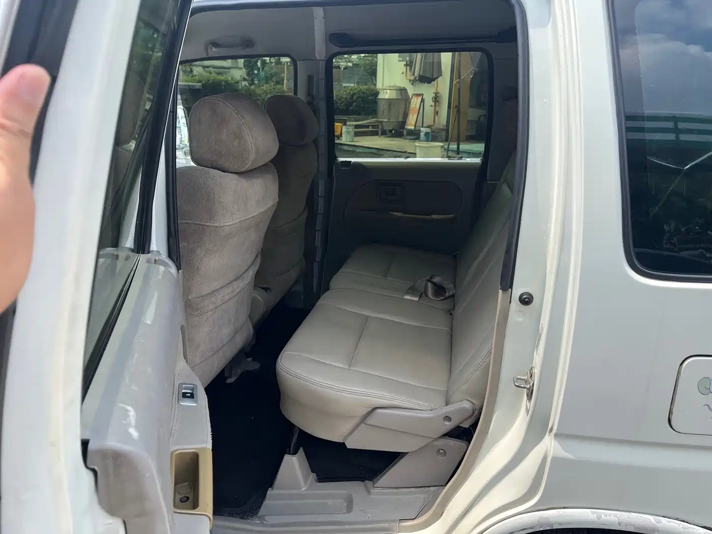 Suzuki Beidou 2014 2013 All-round Edition 1.4L Manual Utility