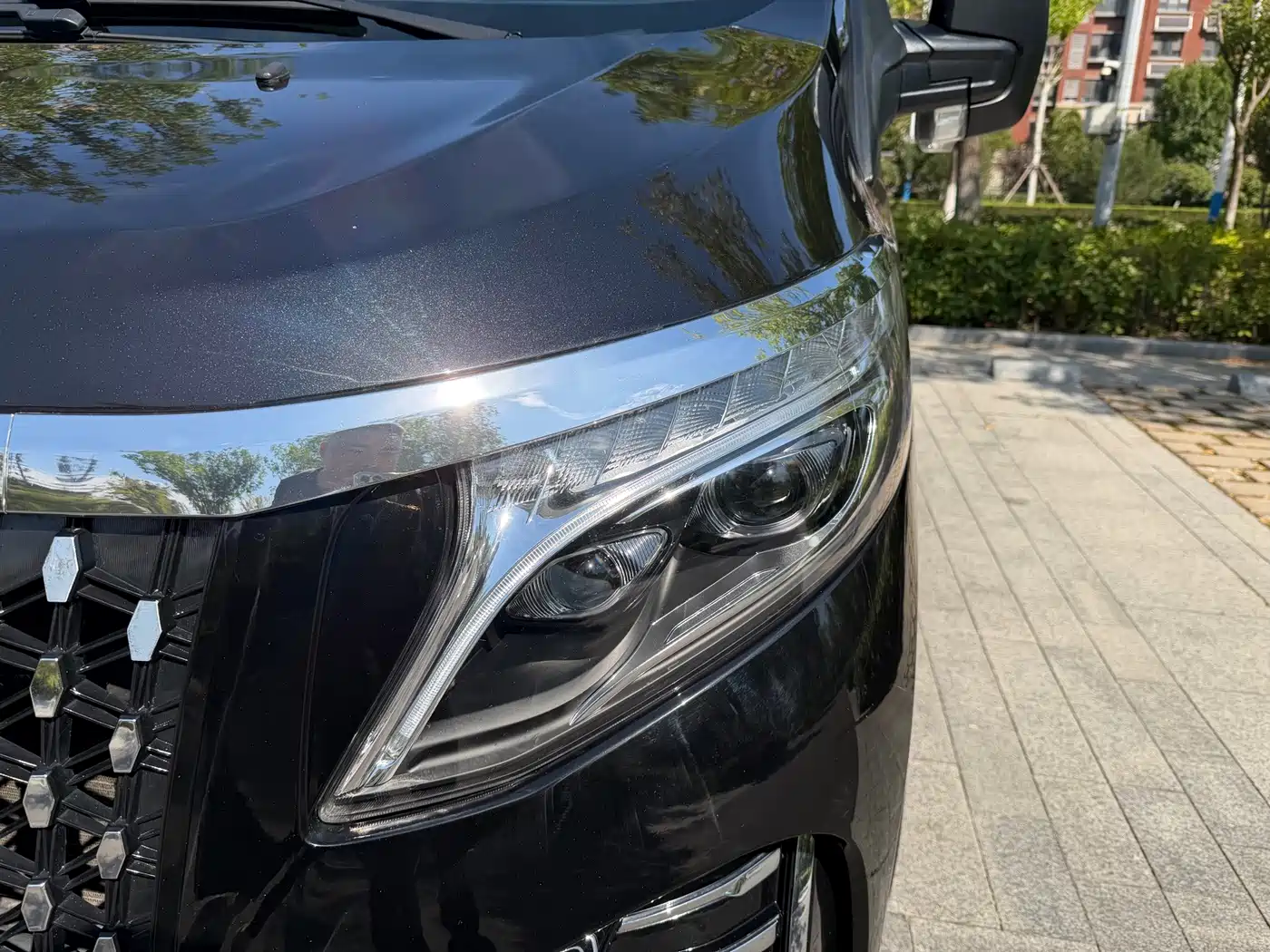 Kedi Auto Kedidia 2023 2023 2.0T Diya M1
