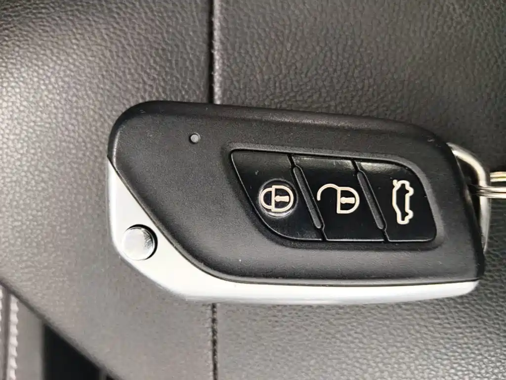 BAIC Beijing X3 2020 2019 1.5T Manual Starlight Edition