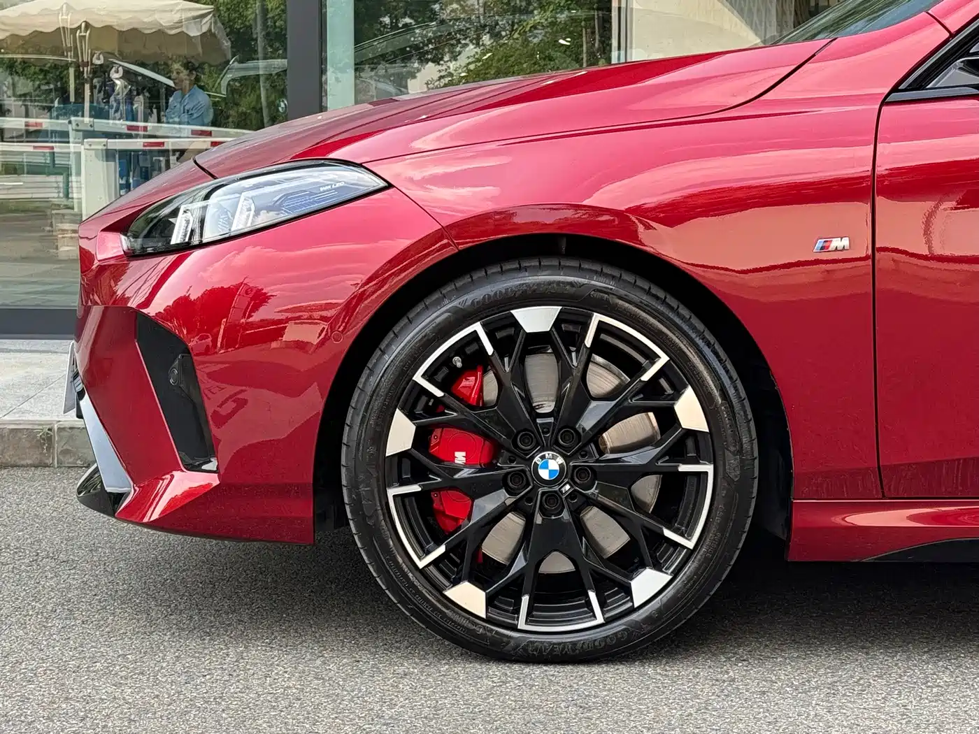 BMW M235L 2025 2025 M235L