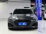 Photo 2 - Audi RS 4