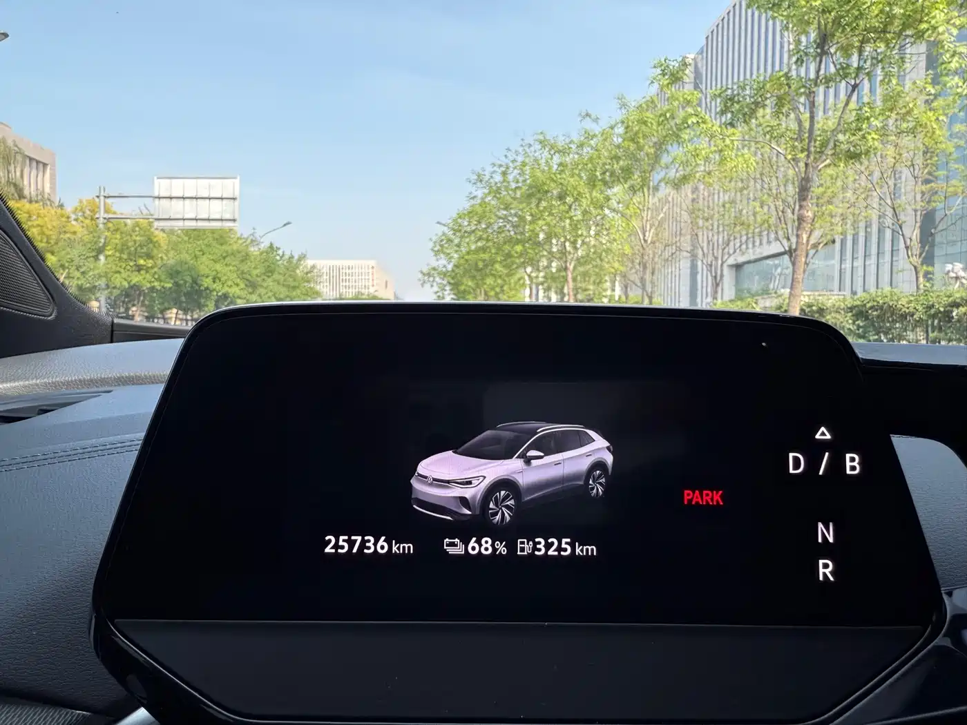 Volkswagen ID.4 CROZZ 2022 Long Range Lite PRO Edition фото 25