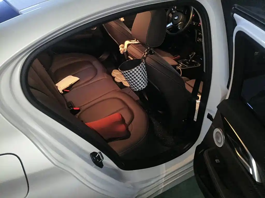 BMW 1 Series, миниатюра 11