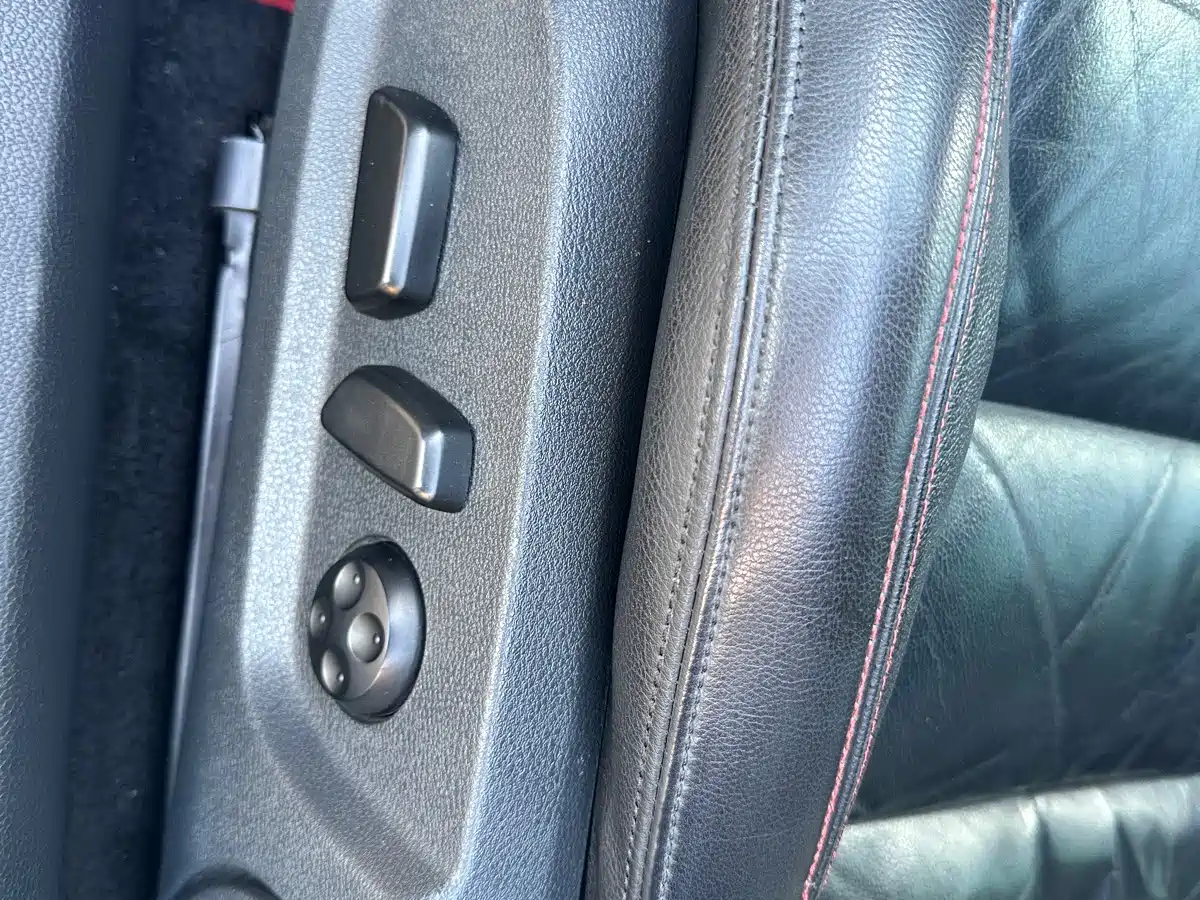 Volkswagen Golf GTI 2012 2012 2.0TSI GTI