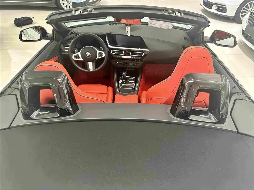 BMW Z4, миниатюра 13