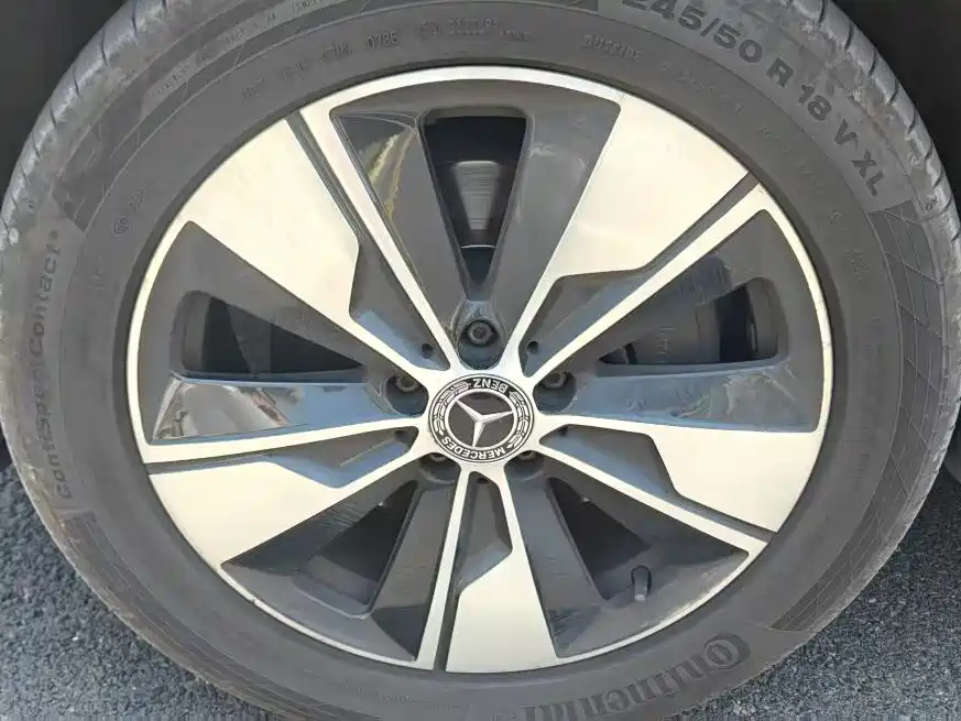 Mercedes-Benz V-Class, миниатюра 10