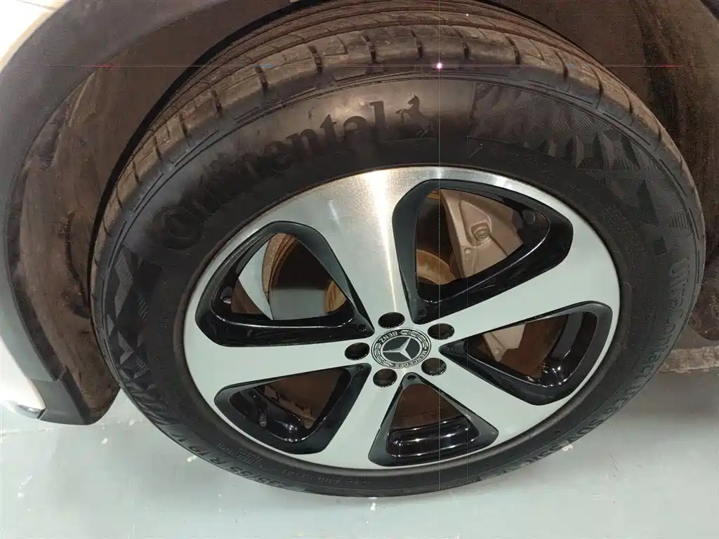 Mercedes-Benz GLC 2019 Facelift GLC 260 L 4MATIC Luxury фото 23