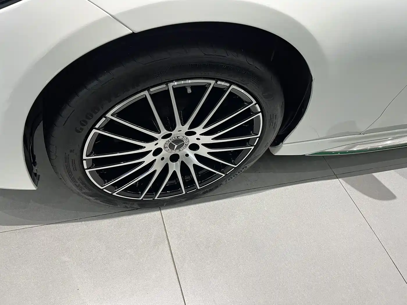 Mercedes-Benz C-Class 2022 Facelift C 260 L Sport фото 13