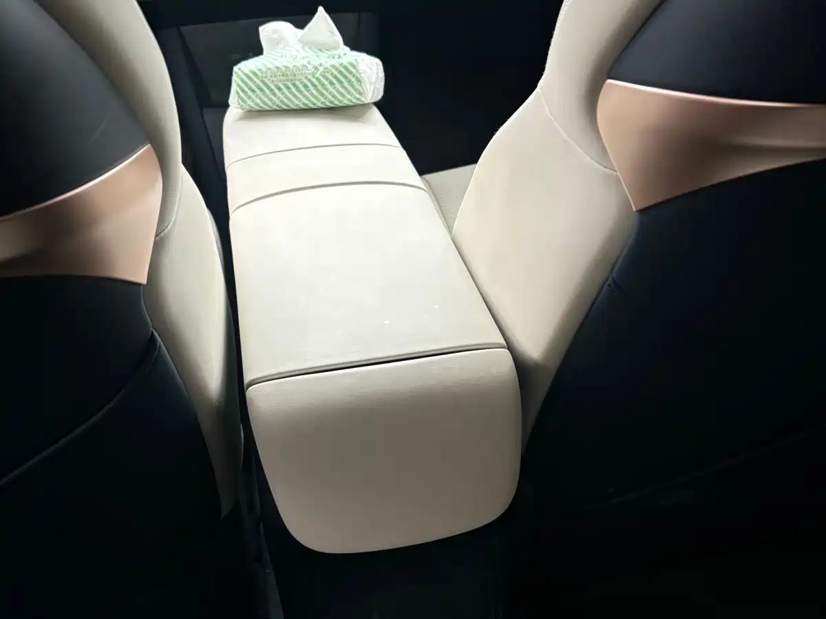 ZEEKR EXTREME KRYPTON X