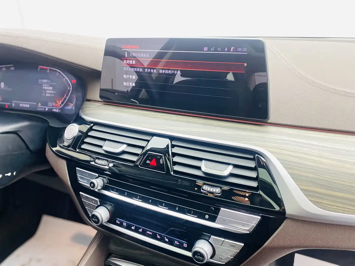 BMW 5 Series 2020 530Li Premium Luxury Package фото 11