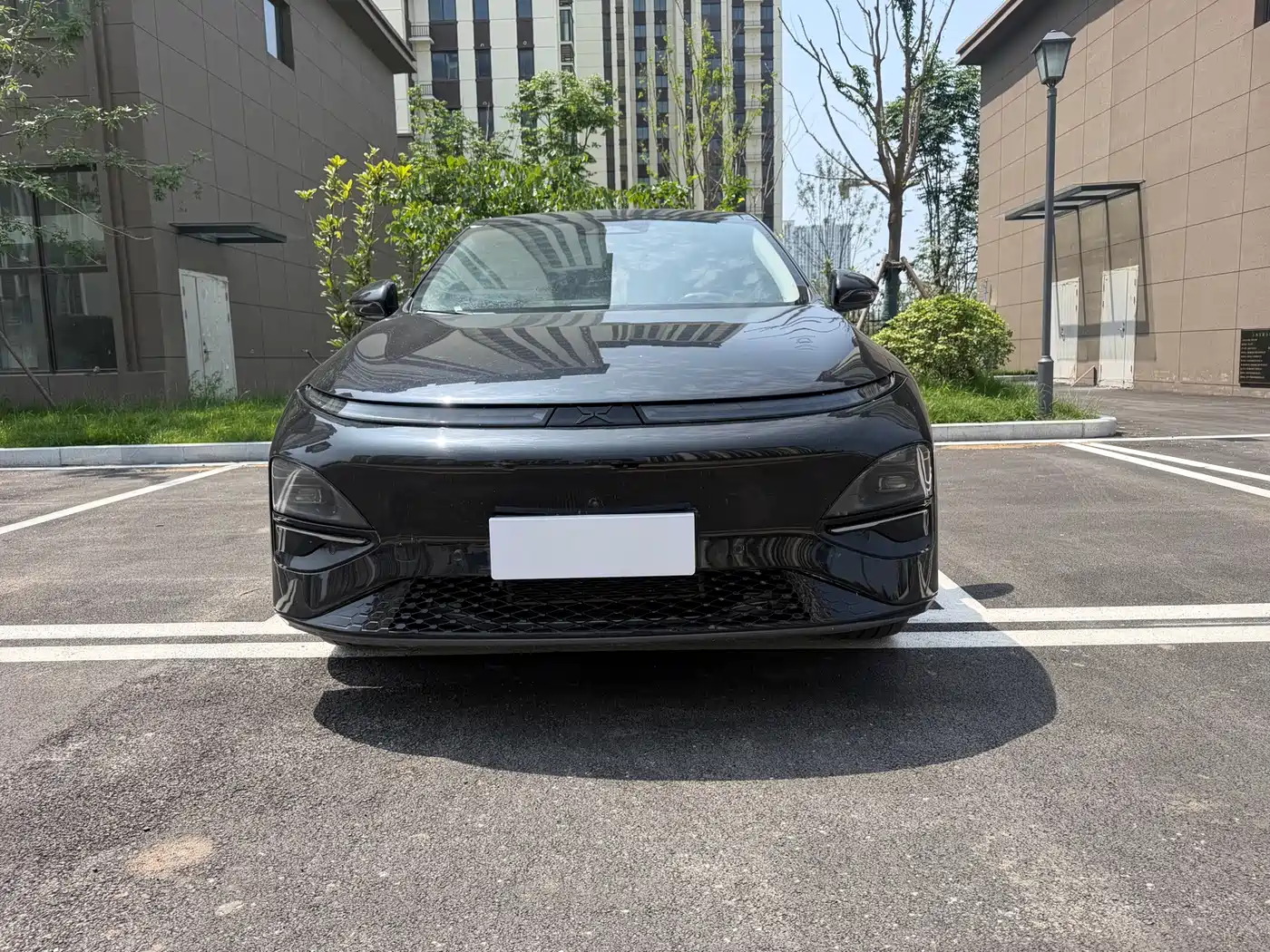 XPeng G6 2024 580 Long Range Plus фото 2