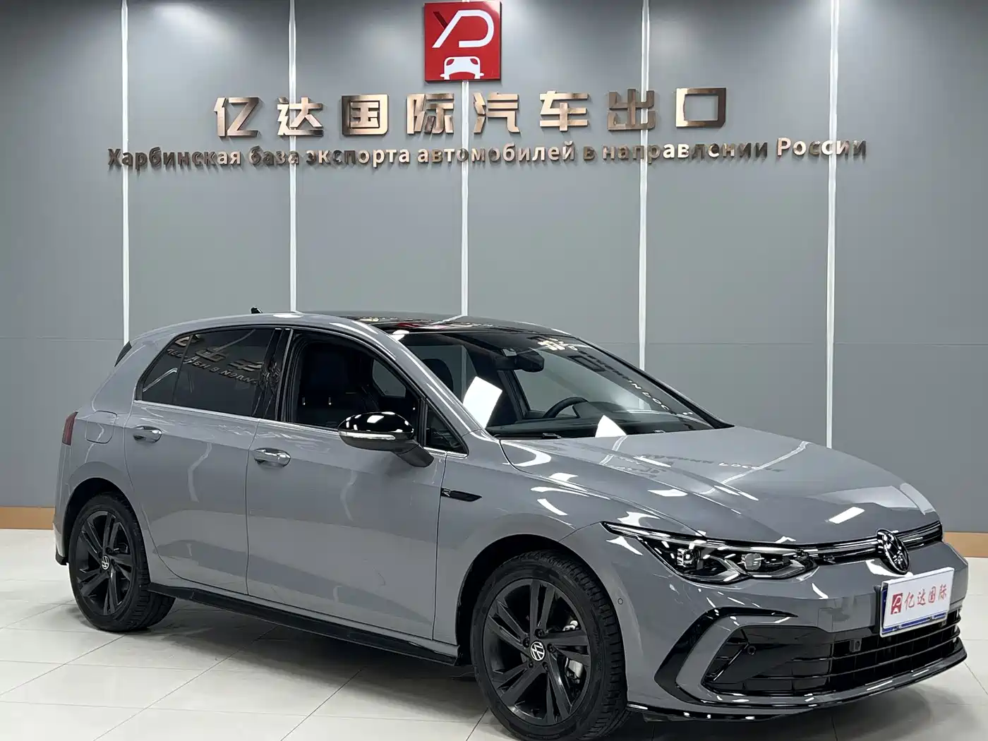 Volkswagen Golf, миниатюра 3